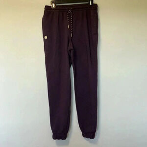 NWT Peloton Chic Jogger  Purple